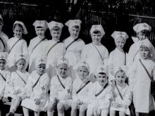 Na Slovensku majú deti 1. júna svoj sviatok od roku 1952