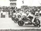 Esá piešťanského motocyklového športu: Bertoli a Mitošinka by jubilovali