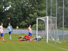 Fotoriport: Futbalový turnaj mestských polícií v Modranke vyhral Bohumín