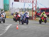 Motocyklová Veľká cena Piešťan si budúci rok ponechá júlový termín