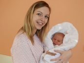 BÁBENCE: Vo vianočnom čase prišli na svet tieto detičky