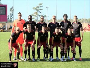 Fanúšikom sa musíme ospravedlniť, hovorí Mikovič. Spartak si však v odvete verí
