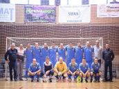 Tréner úspešného Výberu ObFZ Trnava: Hovorí sa trikrát a dosť!