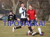 Súťažte s Trnavským hlasom, tipujte výsledky oblastného futbalu