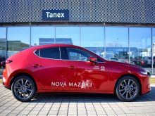 Mazda na bratislavskom Autosalóne predstaví nové modely, bude pri tom aj TANEX