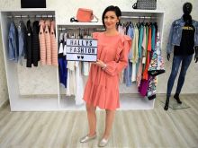 Štýlová móda pre ženy: Trnavská predajňa Hally´s fashion ponúka limitované kolekcie