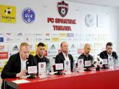 Spartak si udržal Jirku aj Pehlivana, na prestupovom trhu možno klub ešte prekvapí
