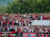 V Trenčíne bude na Spartak vypredané, Trnave budú chýbať Cleber a Mikovič