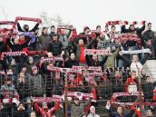 Fans Spartaka si lístok na zápas v Trenčíne môžu kúpiť v Trnave