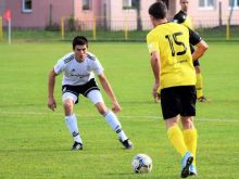Chtelnica je po jeseni na čele, rieši príchod posily so skúsenosťami z vyšších súťaží
