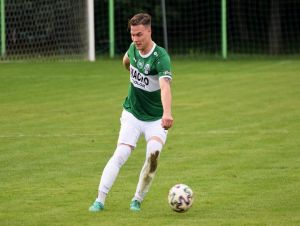 Futbal, príprava: Malženice potrápili Dubnicu, Brestovany strelili 10 gólov