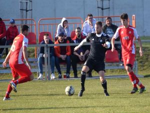 Tomáš Hanzel prestúpil z Kátloviec do Zavara, Horná Krupá má posilu z Bolerázu