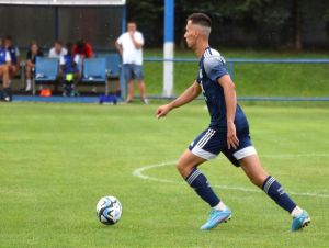 Futbal, 4. liga: Boleráz, Piešťany i Trebatice vyhrali