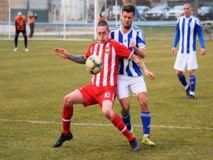 Futbalové Dolné Orešany majú zvučnú posilu, prichádza Tomáš Mrva