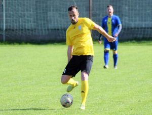 Futbal, 6. liga: Bučany porazili Cífer, Križovany vyhrali derby v Zavare
