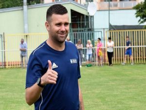 Tomaškovič priviedol dorast Lokomotívy na špicu, za vzor má Malatinského