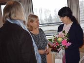 Prvá Trnavčanka roka 2018 má meno Andrea Kučerová