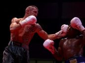 Na ples Spartaka príde Tomi Kid Kovács, do tomboly venuje svoje boxerske rukavice
