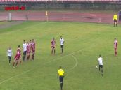 Futbal, 2. liga: Juniorka Spartaka vyhrala v Banskej Bystrici