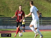 Futbal, 2. a 3. liga: Juniori naložili Svätému Juru sedmičku, Paukner dal hetrik