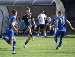 Futbal, 4. liga: Boleráz je novým lídrom ligy, Jaslovské Bohunice získali bod