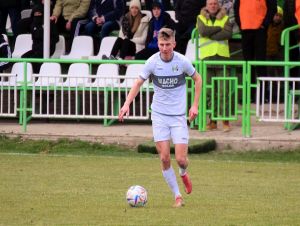 Futbal, 3. liga: Malženice aj vďaka hetriku Tomoviča zdolali Galantu