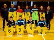 Vyhlásili futbalovú jedenástku roka: Títo hráči zaujali na oblastných trávnikoch najviac