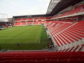 SFZ nebude platiť za duely reprezentácie v City Arene