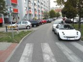 Primátor Bročka chce do rozpočtu zahrnúť výstavbu parkovacieho domu pre sídlisko Na hlinách