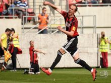Z odpisovaného hráča opora obrany: Spartakovec Martin Tóth zažíva skvelú sezónu
