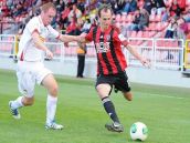Juniori Spartaka triumfovali v Liptovskom Mikuláši