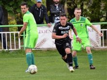 Futbal, 3. liga: Malženice aj rezerva Spartaka vyhrali, boj o postup sa zamotáva