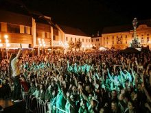 Program jarmoku: Mesto chystá akcie na námestí, v amfiteátri aj promenáde