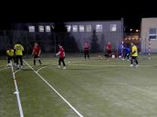 Trakovická interliga: V súboji o čelo súťaže sa zrodila bezgólová remíza