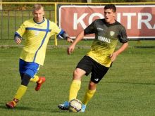 Futbal, 7. liga B: Prašník zaskočil Veľké Orvište, Chtelnica aj Trakovice bodovali naplno
