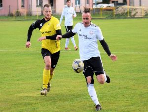 Futbal, 7. B: Trakovice vyhrali v Chtelnici, Borovce remizovali s Veľkým Orvišťom