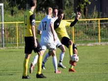 Futbal, 7. liga B: Chtelnica aj Moravany bodovali naplno, v Šípkovom sa nehralo