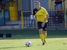 Futbal, 7. liga B: Madunice porazili Prašník, Trakovice remizovali so Šípkovým