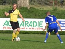 Futbal, 7. liga B: Chtelnica na čele tabuľky, Veľké Orvište prekvapujúco prehralo