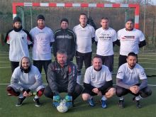 Trakovická interliga: Partyboys ukončili po troch rokoch neporaziteľnosť Štrkáčov