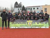 Trakovice zorganizovali mládežnícky kemp, výraznou mierou pomohol Spartak
