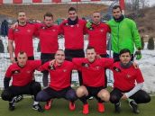Trakovickú interligu vyhrali Rossoneri, triumf venovali zosnulému spoluhráčovi