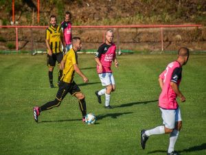 Futbal, príprava: Boleráz zdolal Malženice, Madunice porazili Moravany
