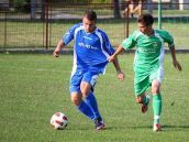 Futbal: Pozrite sa, ako hrali tímy z regiónu generálky na súťaž