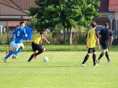 Futbal, OSB: Borovce si poradili s Dubovanmi a stali sa šampiónmi súťaže
