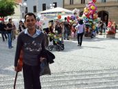 Trnavský jarmok vo fotografiách