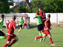 Futbal, 5. liga: Trebatice si rozdelili body s Hornými Orešanmi