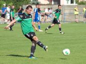 Futbal, 4. liga: Pavlík z Jaslovských Bohuníc opäť zostrelil Boleráz