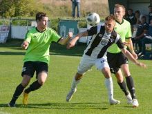Futbal, 4. liga: Boleráz vyhral v Prievidzi, Jaslovské Bohunice zdolali Domanižu