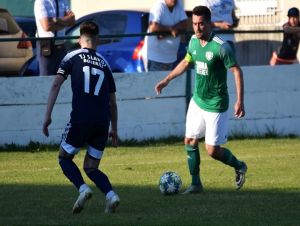 Kam za futbalom? Do Malženíc príde béčko Žiliny, Boleráz hostí Trebatice